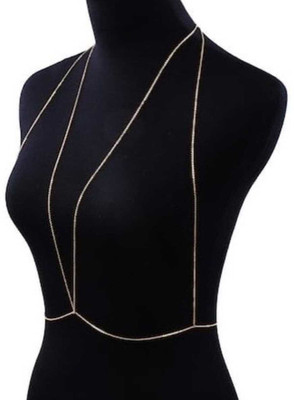 MRPlifestyle Alloy Chain
