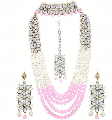 ZEER Creation zf-2 Beads Gold-plated Plated Alloy Layered