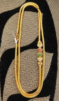 crystal fashion store Diamond Gold-plated Plated Copper Chain