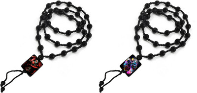 Dynamic Retail Global Dori Necklace