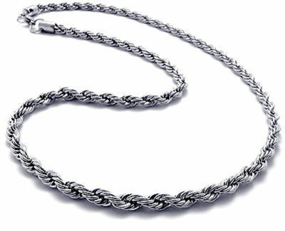 IKONKARR Stainless Steel Chain
