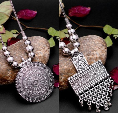 Foxy Trend Gold-plated Plated Alloy Chain Set