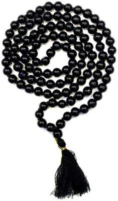 DvR ClicK Stone Pooja Mala (Pack of 1) Brass Plated Stone Chain
