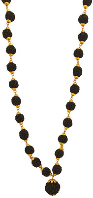 Shade Creation Beads Gold-plated Plated Brass, Alloy Chain