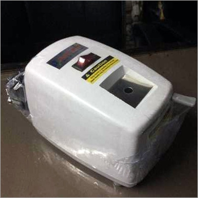 SPANCOMEDICAL SI 01 ABS BODY Needle Burner