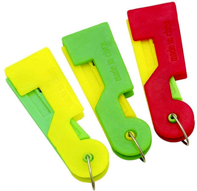 Shree Shyam Sewing Needle Threader (Pack of 3) Machine Sewing Needle(Embroidery Needle Pack of 3 Pack of 3)