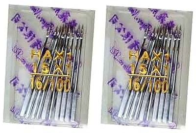 FLYI Hand Sewing Needle(Sharps Needle 1 Pack of 10)