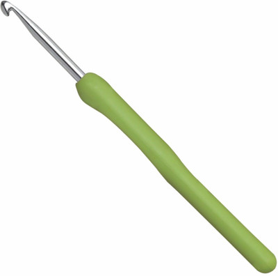 Jyoti Hand Sewing Needle(Crochet Needle 6 Inch / 15cm Pack of 10)
