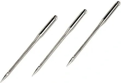 Best Quality FYT DB 18 Umbrella & Pico Sewing Machine Sewing Needle(Regular Point Needle 1 Pack of 10)