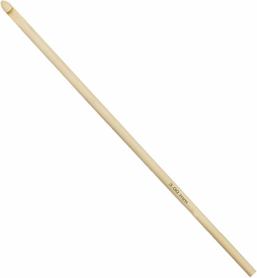 Jyoti Hand Sewing Needle(Crochet Needle 11 Pack of 5)