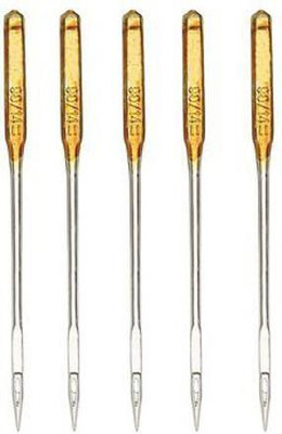 ZENITH Machine Sewing Needle(Universal Needle Medium Pack of 50)