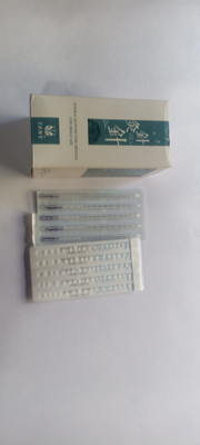 Santosh Hand Sewing Needle(Ball Point Needle 50 Pack of 100)