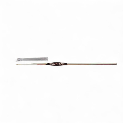 ADW CRAFT'S Hand Sewing Needle(Crochet Needle No. 11 Pack of 1)