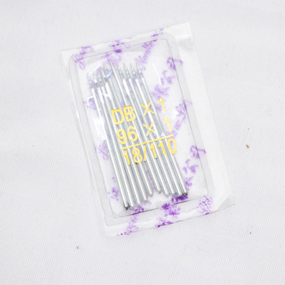 EASYSEW Machine Sewing Needle(Regular Point Needle DB-18 96X1 Pack of 1)
