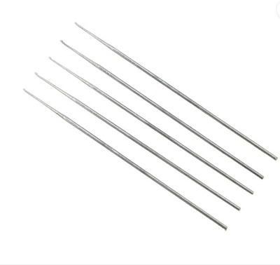 PMW Hand Sewing Needle(Embroidery Needle 5 Pack of 5)