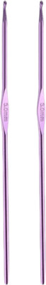 ADW CRAFT'S Crochet Needle Pack of 2 Hand Sewing Needle(Crochet Needle 3 Pack of 2)
