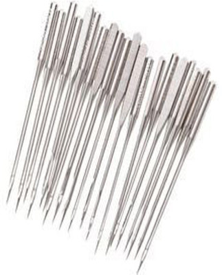 PMW Hand Sewing Needle(Regular Point Needle 1.5inch Pack of 10)