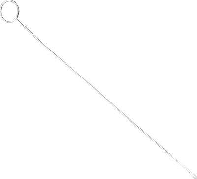 Vikurajas Loop turner Hand Sewing Needle(Knitting Needle Needle 10.5INCH Pack of 1)