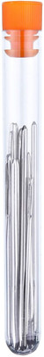 KGBTREADS yarn sewing needles Hand Sewing Needle(Knitting Needle Needle medium Pack of 9)