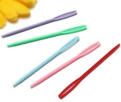 PMW Hand Sewing Needle(Universal Needle STANDARD Pack of 5)