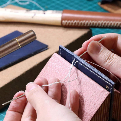 MAITRI ENTERPRISE Needles Threader Inserter Set, Quilting Needles,Stitching Sewing Needle Set M07 Hand Sewing Needle(Regular Point Needle MEDIUM Pack of 30)