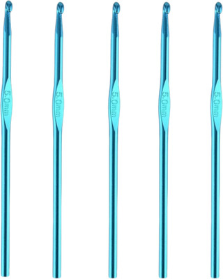 ADW CRAFT'S Hand Sewing Needle(Crochet Needle 5 Pack of 5)