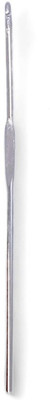 ADW CRAFT'S Stainless Steel Crochet Hook Hand Sewing Needle(Crochet Needle No.11(3 mm) Pack of 11)