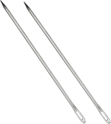 snehatrends Hand Sewing Needle(Universal Needle 4 Pack of 2)