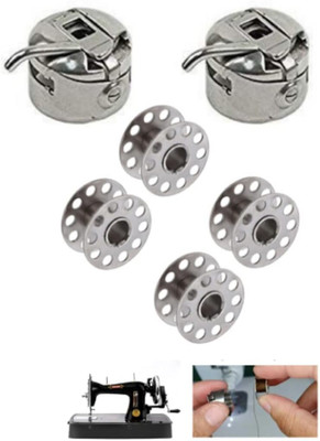 ProTailor bc2b4 Bobbin Case(Pack of 6)