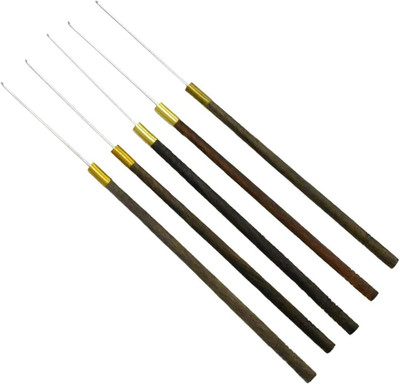 Hunny - Bunch Hand Sewing Needle(Embroidery Needle Small Pack of 5)