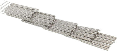 Acumart Health Hand Sewing Needle(Regular Point Needle 0.18 X 7 Pack of 500)