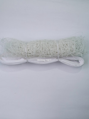 Y2M Best Quality Sports Net_633 Volleyball Net Volleyball Net(White)