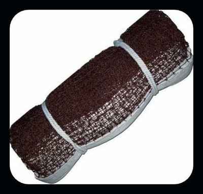 Azure ZRNew_Strong Badminton Net-N Badminton Net(Brown)