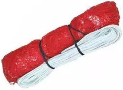 zxxxt Sports Net_419 Badminton Net(Red)