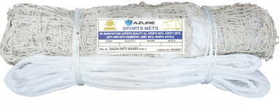 Y2M Best Quality Sports Net_889 Volleyball Net Volleyball Net(White)