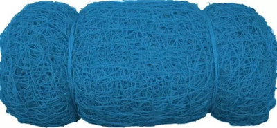 Azure Cricket Net Keepning/Batting Practice Size Blue 70*10 Feet Cricket Net(Blue)