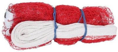 zxxxt Sports Net_592 Badminton Net(Red)
