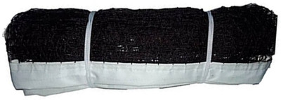 Modkart Sports Net_873 Volleyball Net Volleyball Net(Black, Grey)