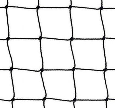 Modkart Sports Net_75 Volleyball Net Volleyball Net(White)