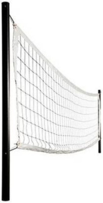 Modkart Sports Net_696 Volleyball Net Volleyball Net(White)