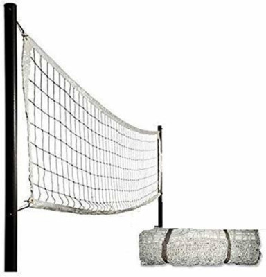 zxxxt Sports Net_224 Volleyball Net(White)