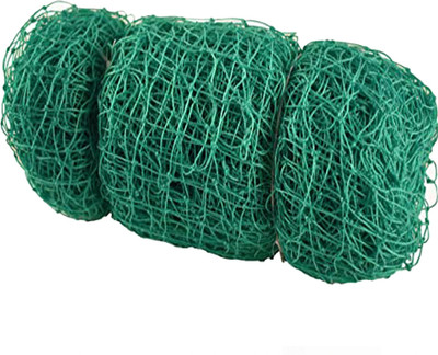 I Geon UV Stabilized Nylon Pigeon Net_Bird Net_Monkey Net_10 X 20 Feet_Green Color Camping Net(Green)
