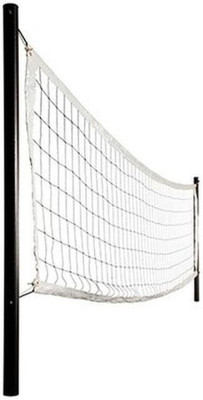 zxxxt Sports Net_901 Volleyball Net(White)
