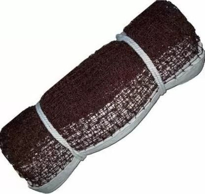 clickon Co_RNew_Nylon Material Court Badminton Net(Brown)