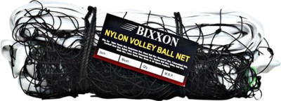 zxxxt Sports Net_77 Volleyball Net(Black, White)