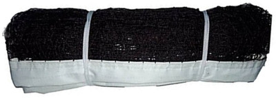 Modkart Sports Net_691 Volleyball Net Volleyball Net(Black, Grey)