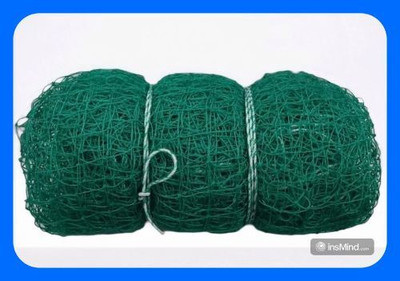 Gulshan Sports Gs_Cricket Nylon Durable Net 70x10 Feet Cricket Net(Blue)