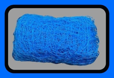 Gulshan Sports Gs_Cricket Coaching Nylon Net 60*10 Feet-N Cricket Net(Blue)