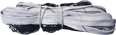 zxxxt Sports Net_456 Volleyball Net(Black)