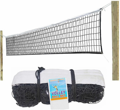 Modkart Sports Net_632 Volleyball Net Volleyball Net(Multicolor)